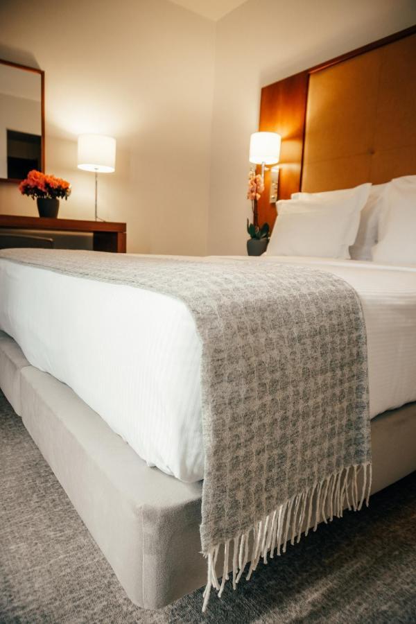 Hotel Dom Carlos Liberty Lissabon