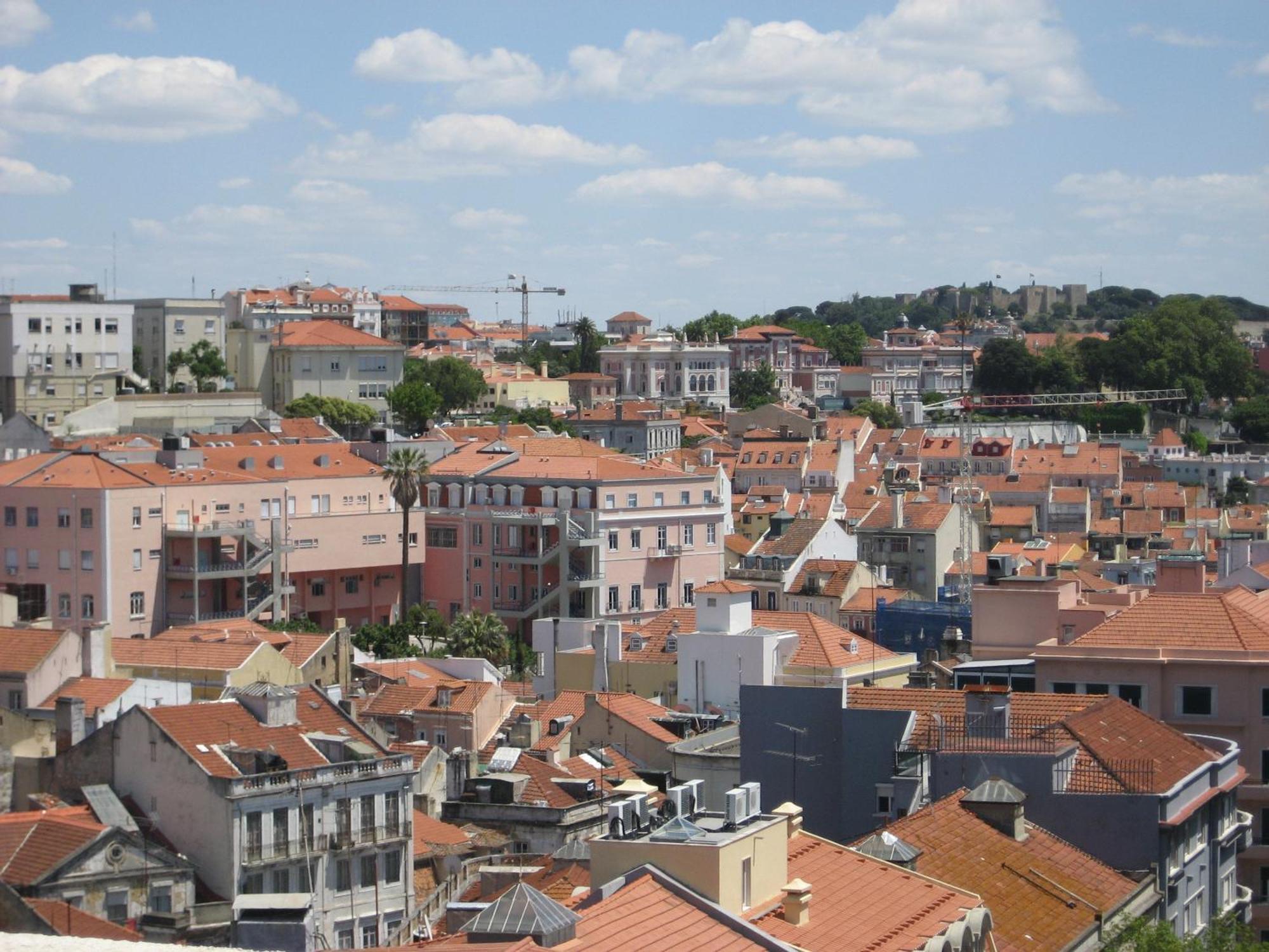 Dom Carlos Liberty Lissabon