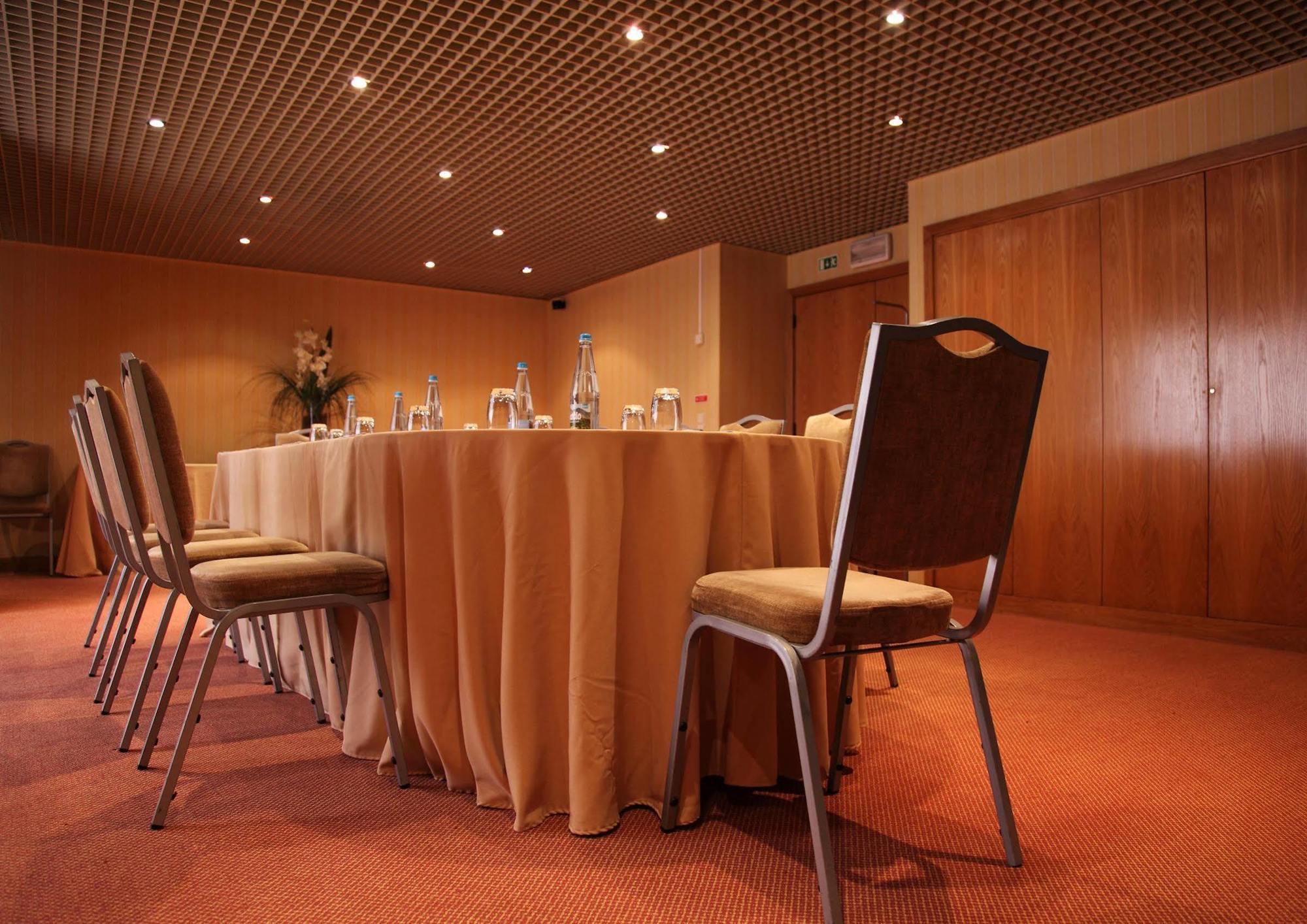 Hotel Dom Carlos Liberty Lissabon