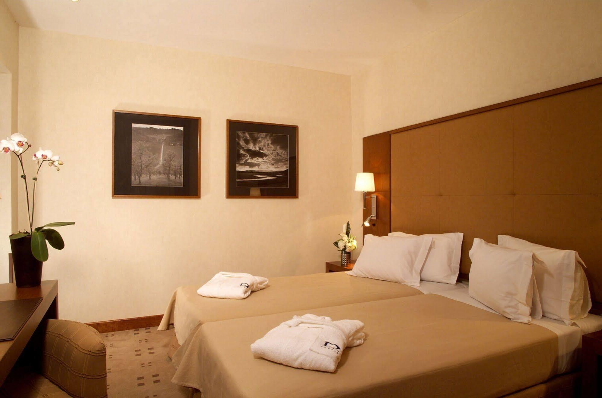 Hotel Dom Carlos Liberty Lissabon