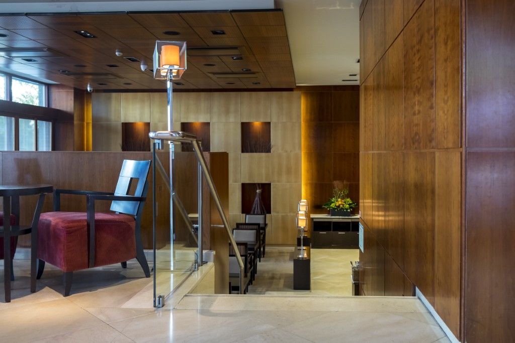 Hotel Dom Carlos Liberty Lissabon